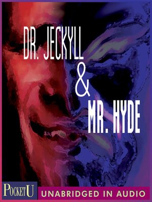 cover image of Dr. Jekyll & Mr. Hyde